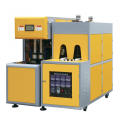 Semi-automatic Blow Molding Machine